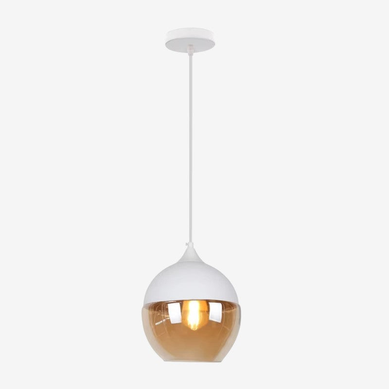 LED Pendellampe Moderne Metal Indendørs | AuraDrop